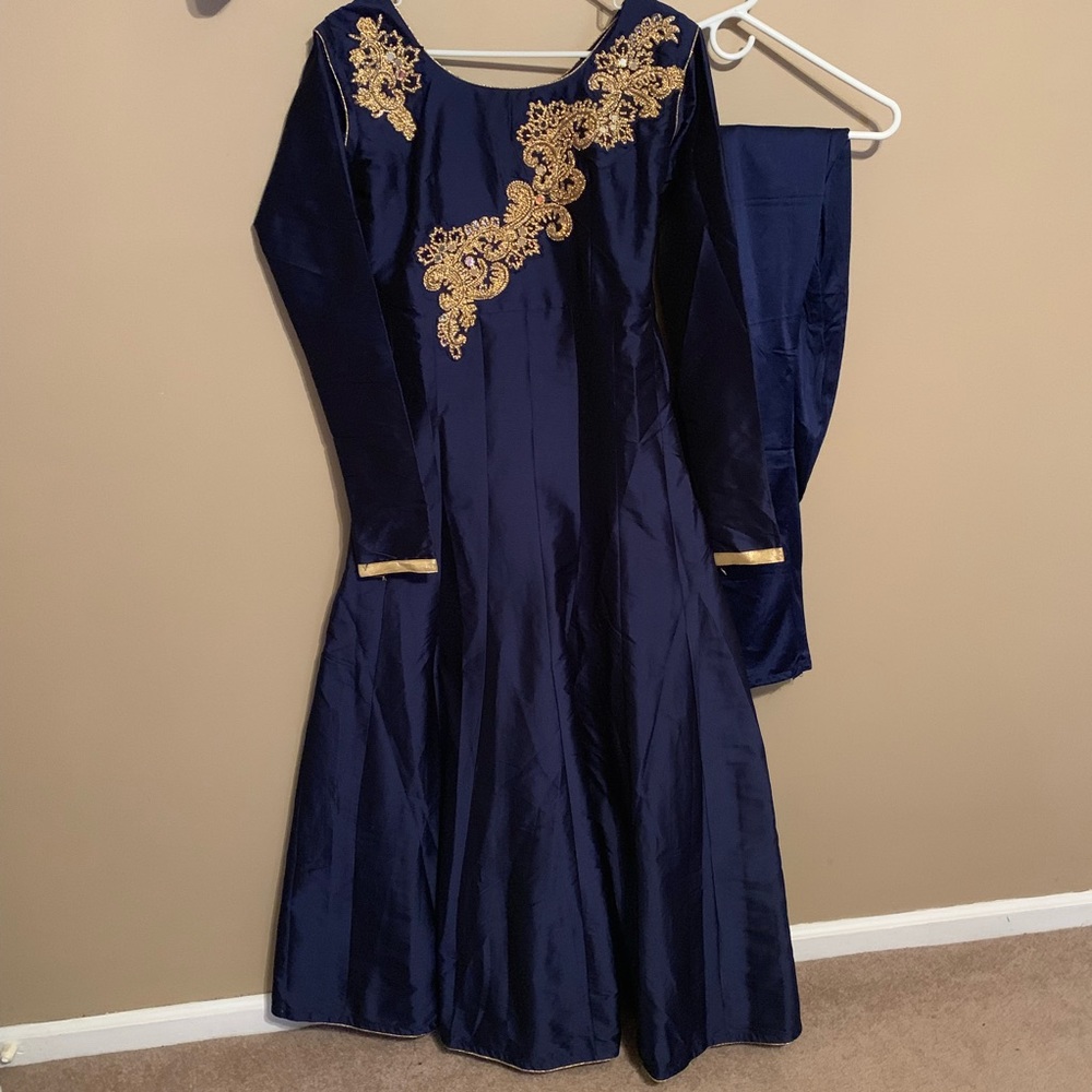 🔥New Bollywood Dress